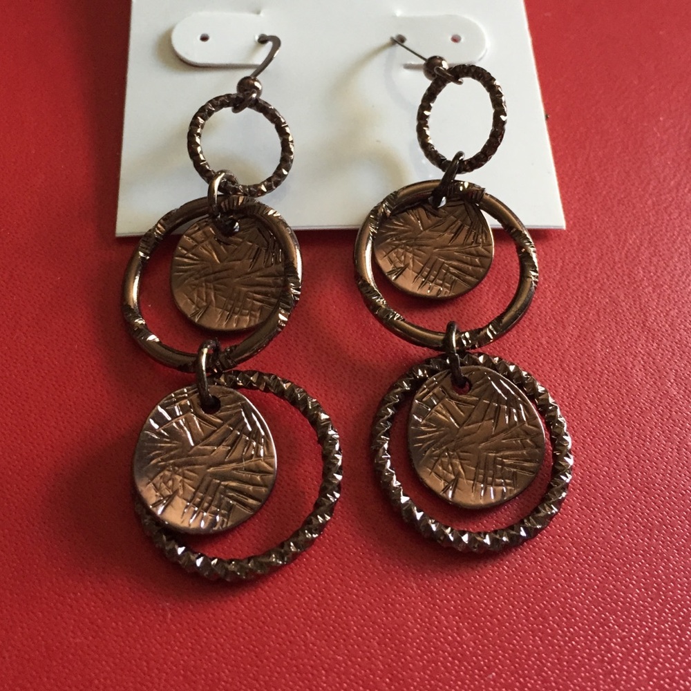 Fashion Earrings